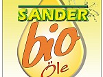 Ölmühle - Sander
