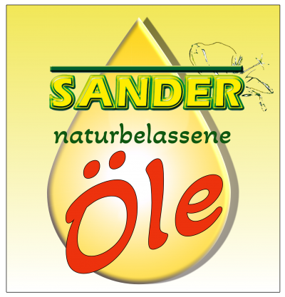 Logo Sander